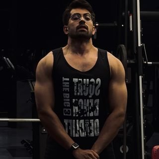 Hamdan Baig