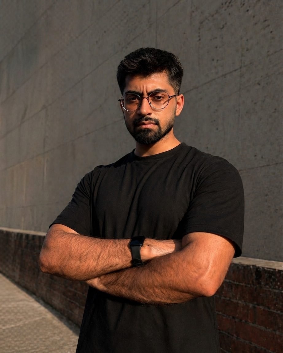 Hamdan Baig